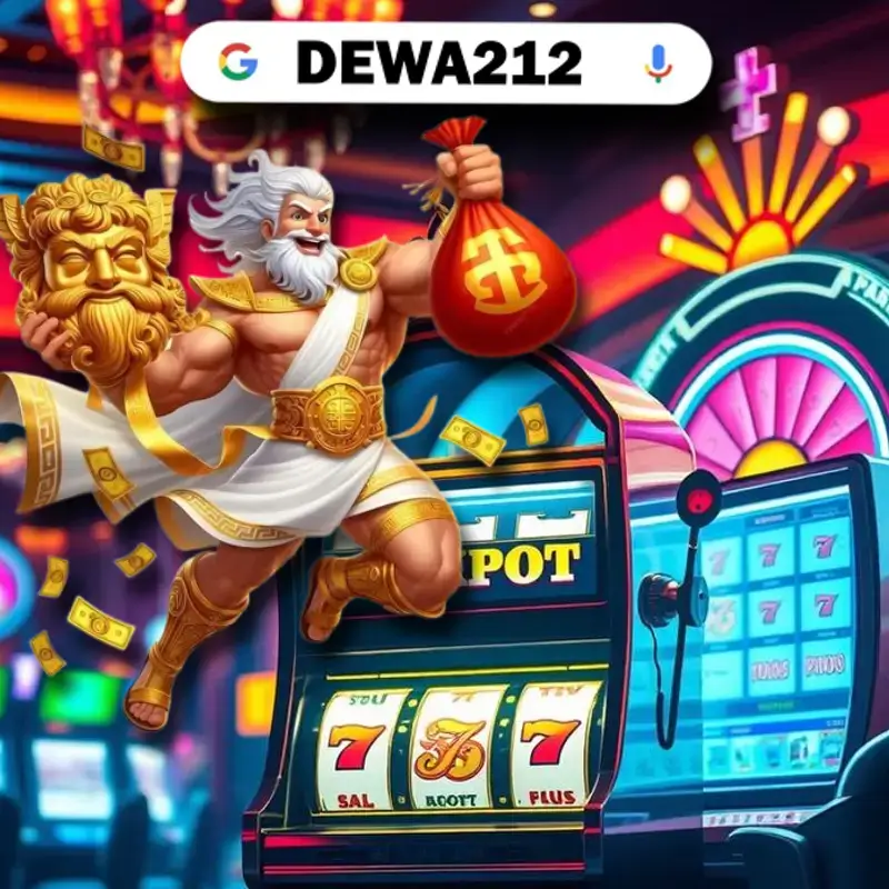 Dewa212: Link Alternatif Official Game Resmi Bebas Kendala